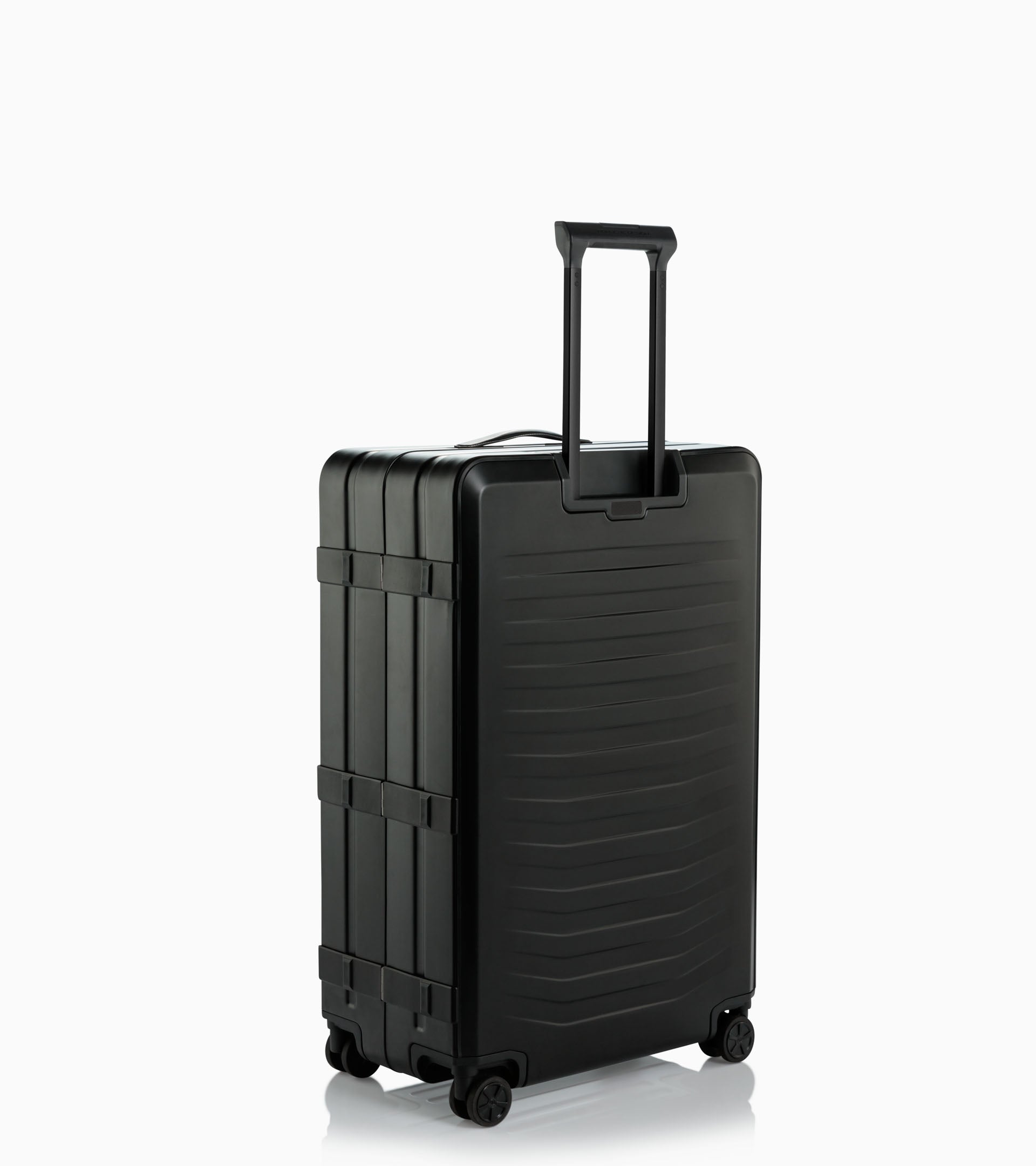PORSCHE DESIGN ROADSTER ALUMINIUM LUGGAGE
