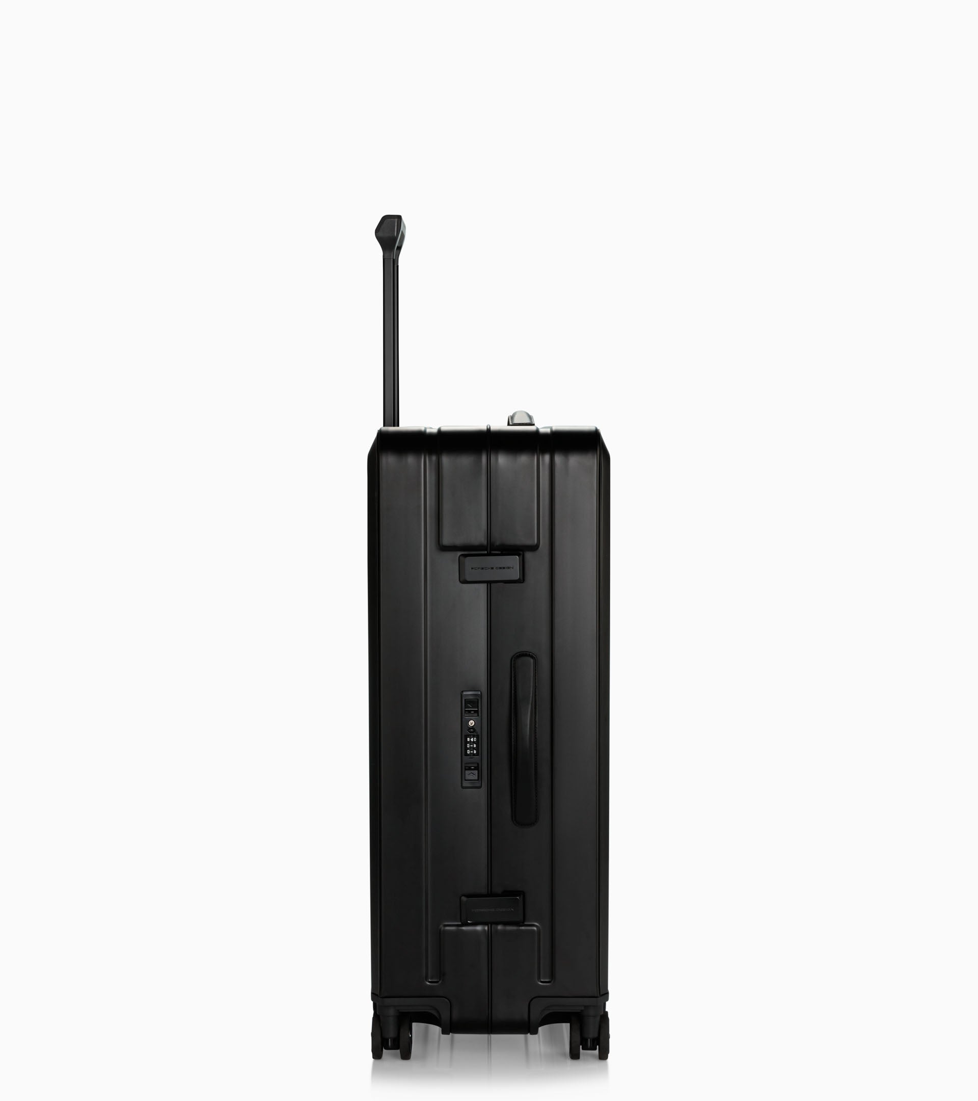 PORSCHE DESIGN ROADSTER ALUMINIUM LUGGAGE
