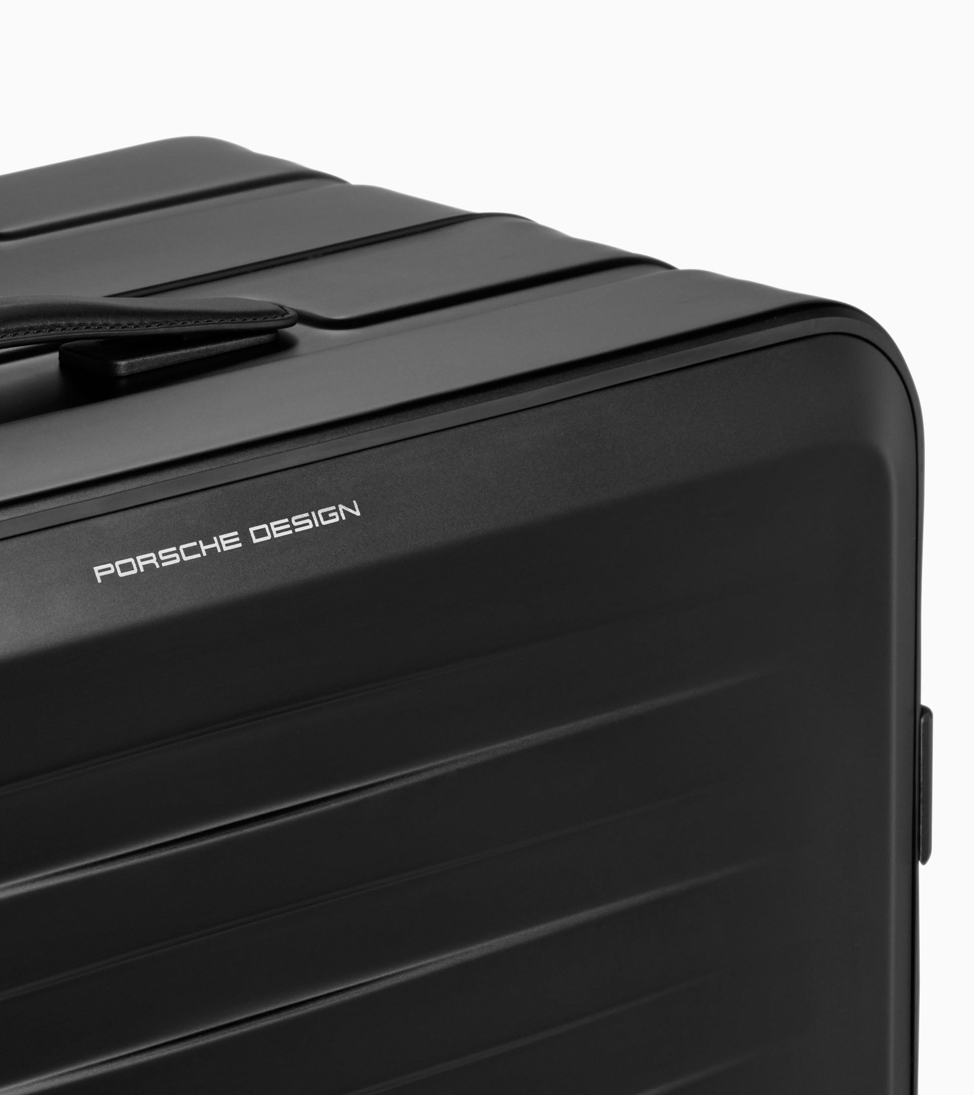 PORSCHE DESIGN ROADSTER ALUMINIUM LUGGAGE