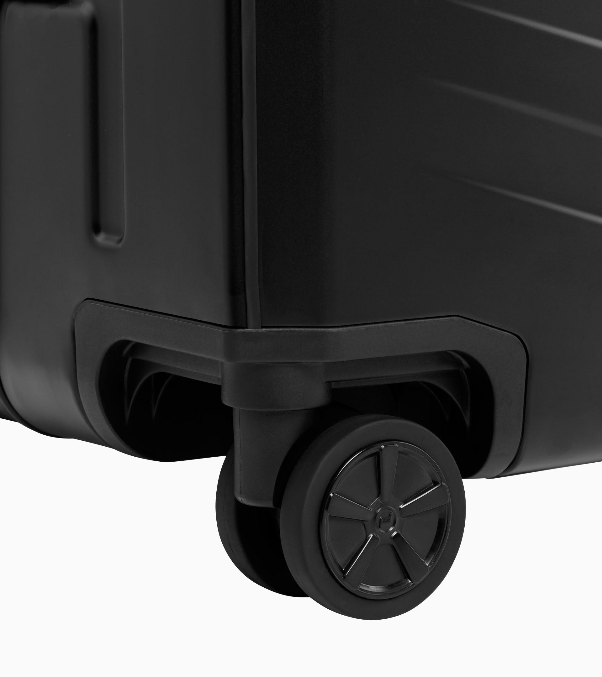 PORSCHE DESIGN ROADSTER ALUMINIUM LUGGAGE