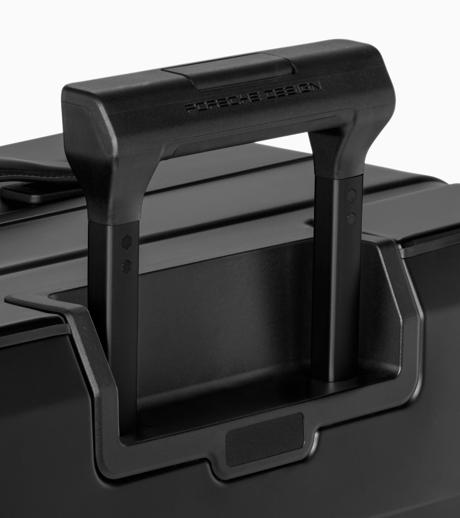 PORSCHE DESIGN ROADSTER ALUMINIUM LUGGAGE
