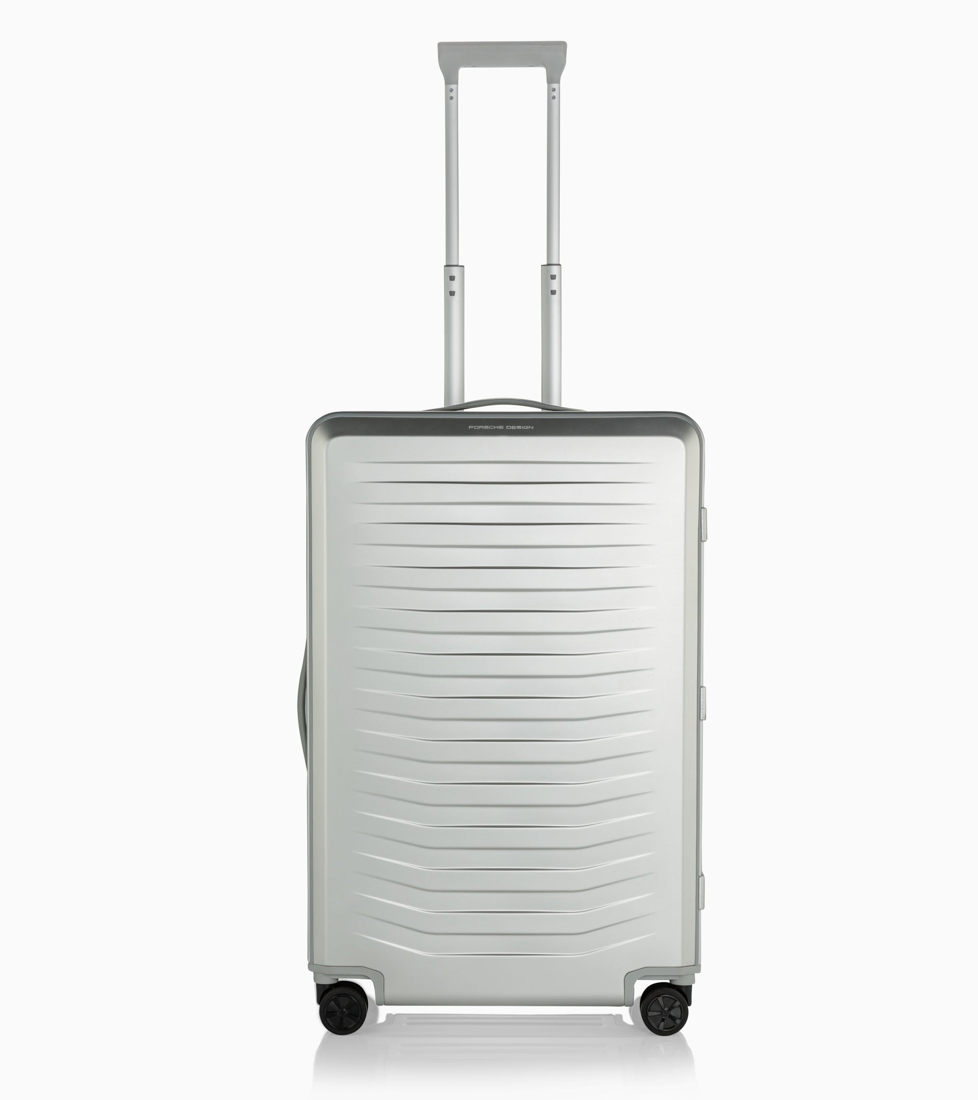PORSCHE DESIGN ROADSTER ALUMINIUM LUGGAGE