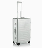 PORSCHE DESIGN ROADSTER ALUMINIUM LUGGAGE