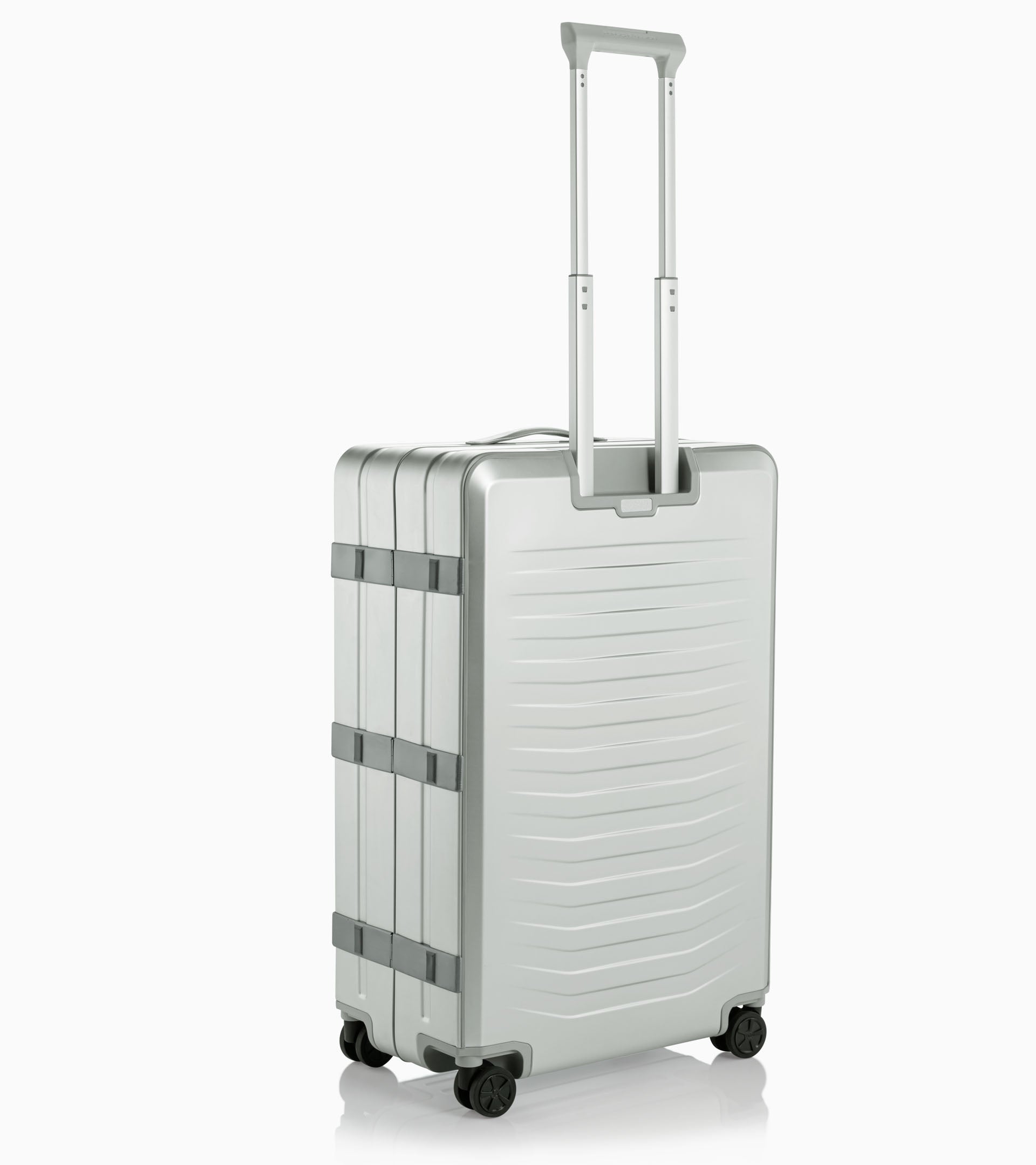 PORSCHE DESIGN ROADSTER ALUMINIUM LUGGAGE