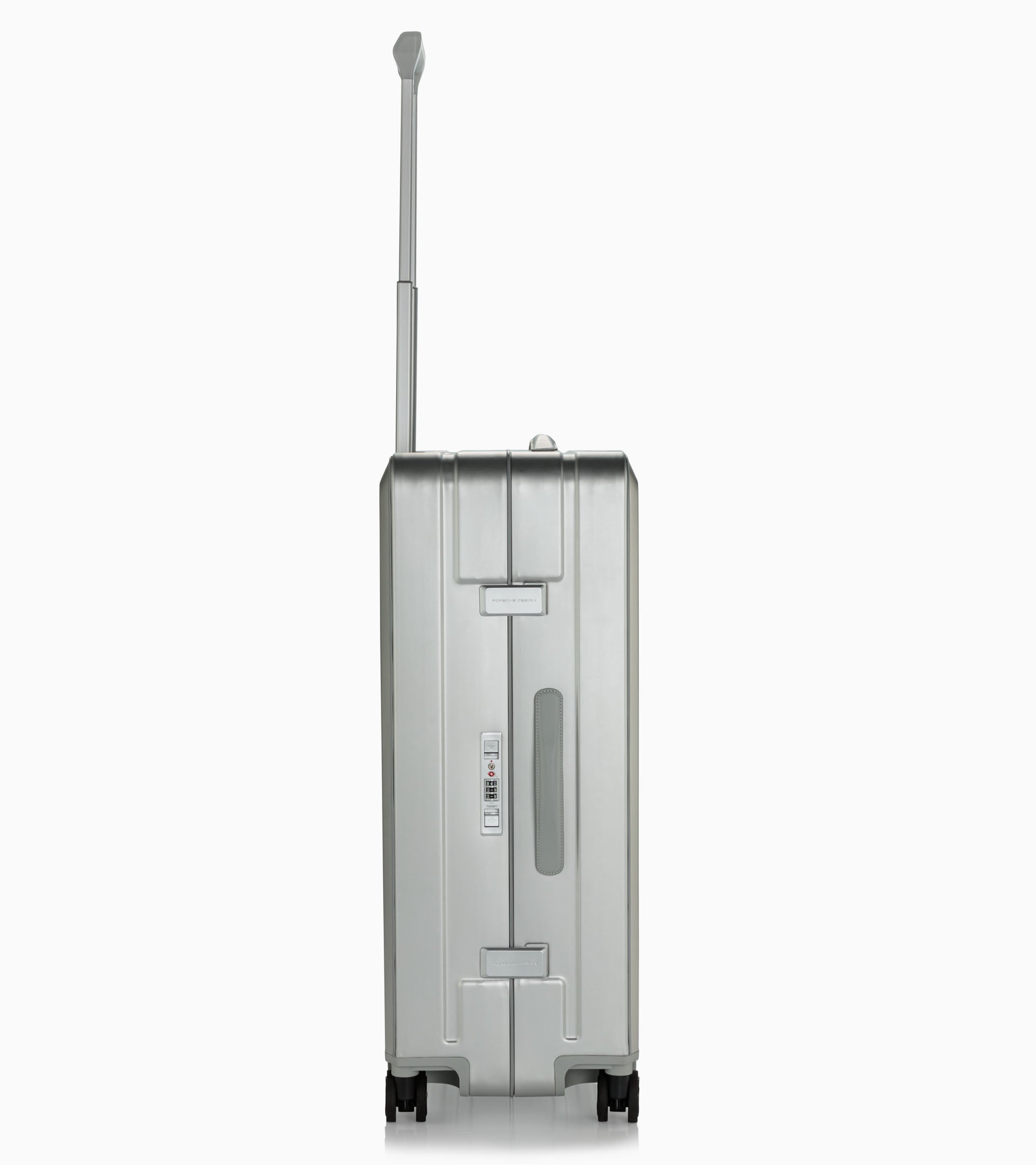 PORSCHE DESIGN ROADSTER ALUMINIUM LUGGAGE