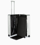 PORSCHE DESIGN ROADSTER ALUMINIUM LUGGAGE