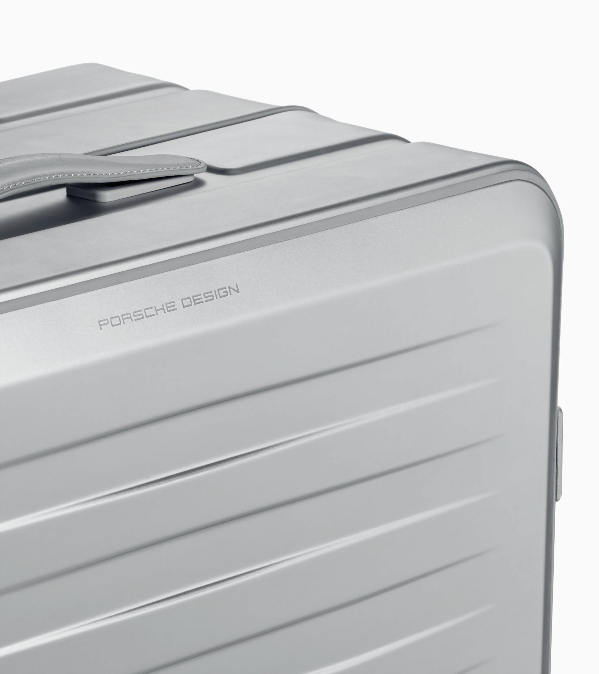 PORSCHE DESIGN ROADSTER ALUMINIUM LUGGAGE