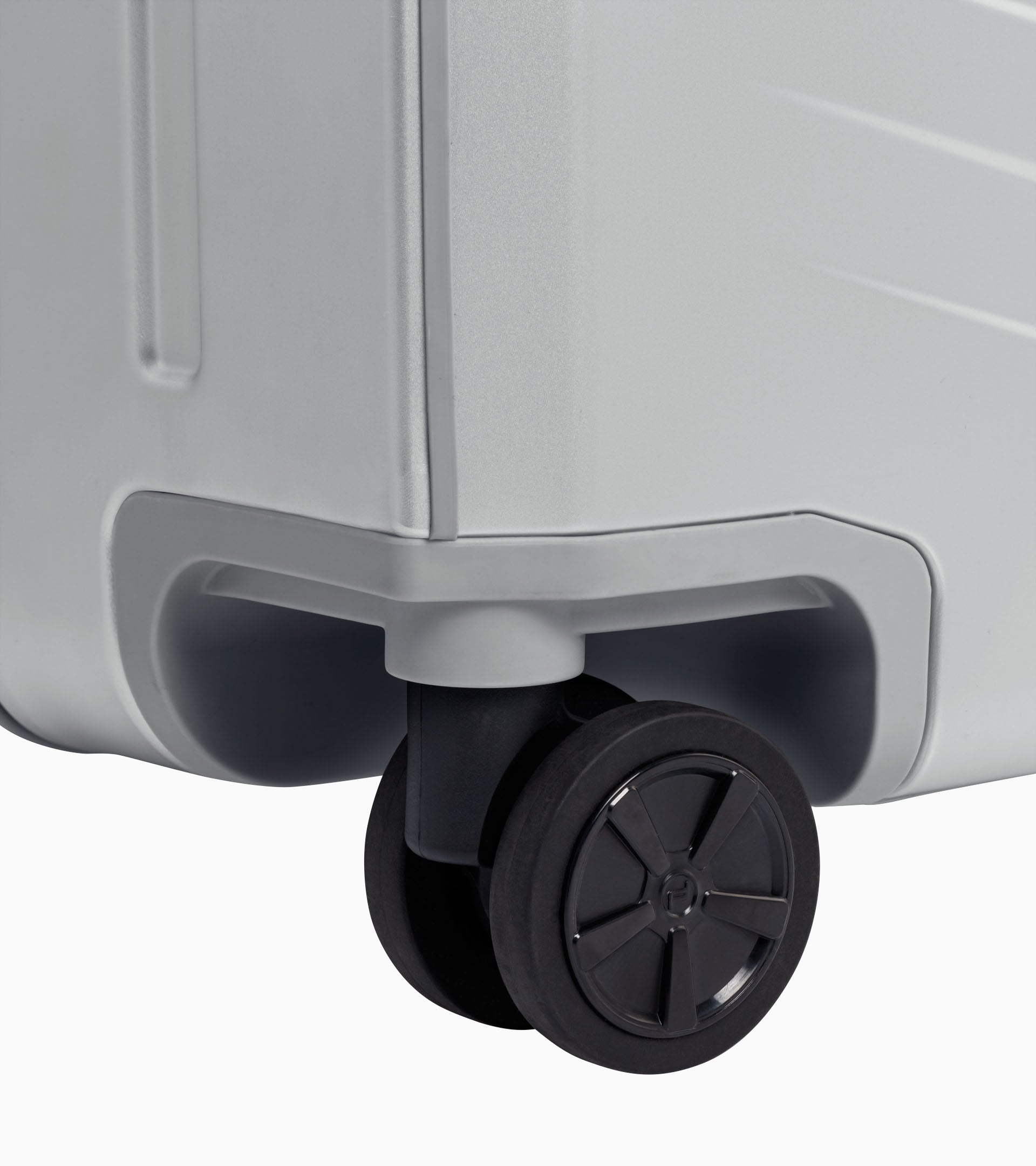 PORSCHE DESIGN ROADSTER ALUMINIUM LUGGAGE