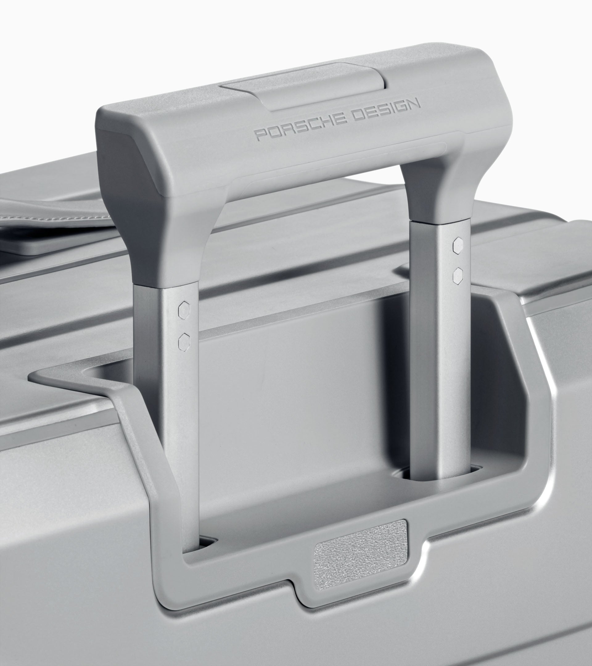 PORSCHE DESIGN ROADSTER ALUMINIUM LUGGAGE