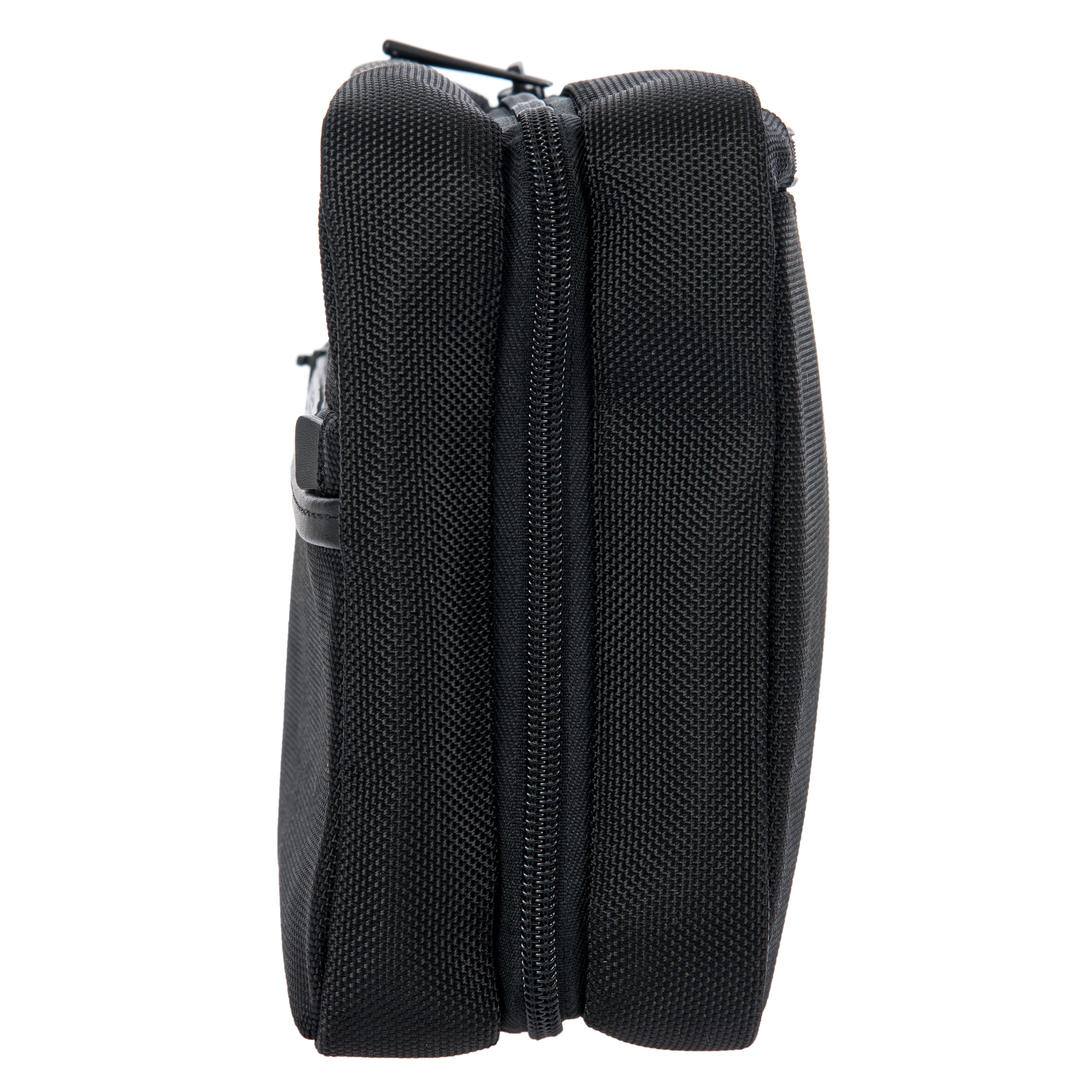 PORSCHE DESIGN ROADSTER NYLON EVO BLACK WASH BAG