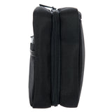 PORSCHE DESIGN ROADSTER NYLON EVO BLACK WASH BAG