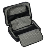 PORSCHE DESIGN ROADSTER NYLON EVO BLACK WASH BAG