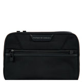 PORSCHE DESIGN ROADSTER NYLON EVO BLACK WASH BAG
