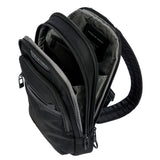 PORSCHE DESIGN ROADSTER NYLON EVO BLACK SLING BAG
