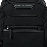 PORSCHE DESIGN ROADSTER NYLON EVO BLACK SLING BAG