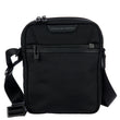 PORSCHE DESIGN ROADSTER NYLON EVO BLACK  SHOULDER BAG