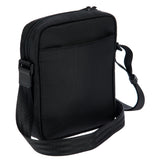 PORSCHE DESIGN ROADSTER NYLON EVO BLACK  SHOULDER BAG