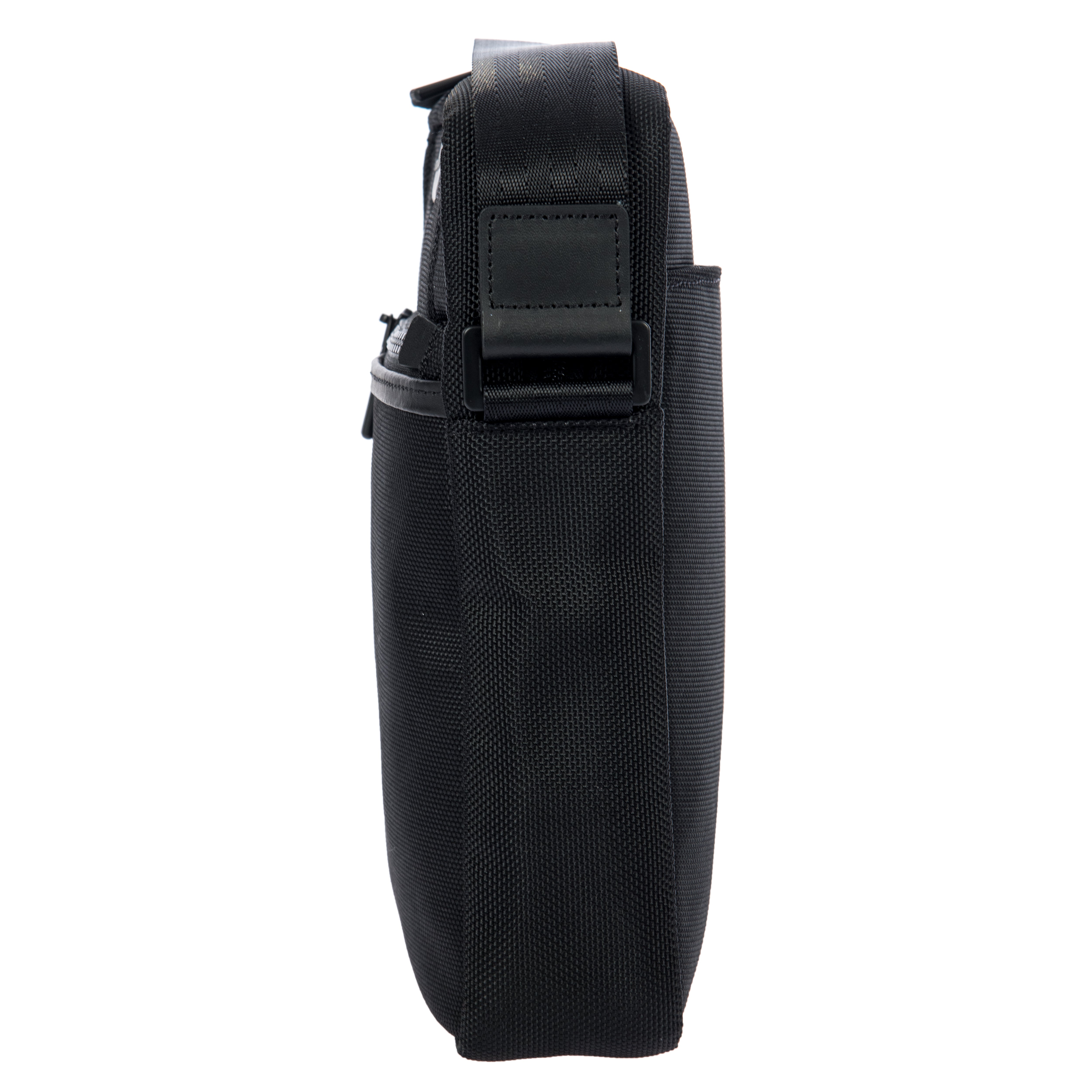 PORSCHE DESIGN ROADSTER NYLON EVO BLACK  SHOULDER BAG