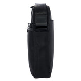 PORSCHE DESIGN ROADSTER NYLON EVO BLACK  SHOULDER BAG