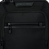 PORSCHE DESIGN ROADSTER NYLON EVO BLACK  SHOULDER BAG