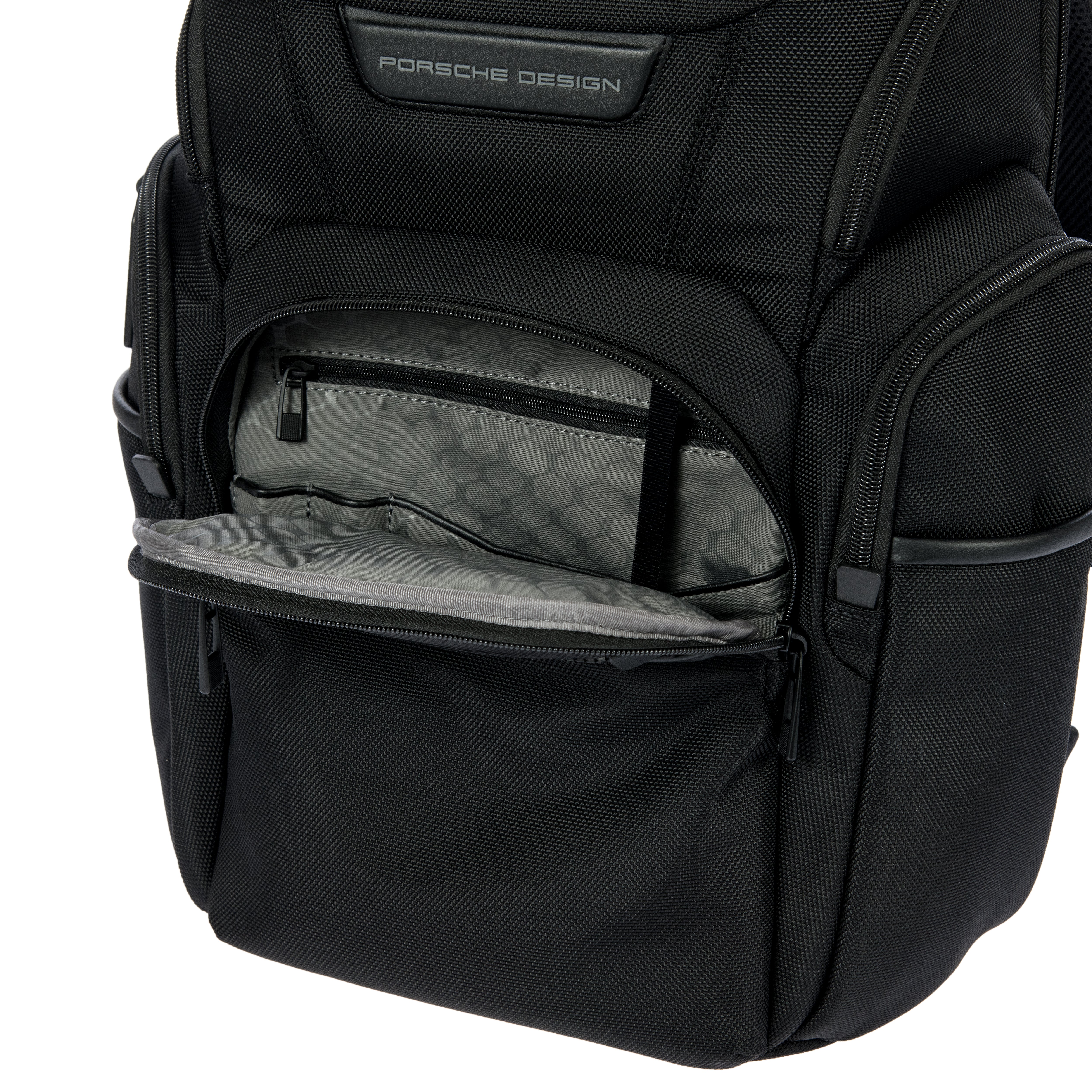 PORSCHE DESIGN ROADSTER NYLON BACKPACK
