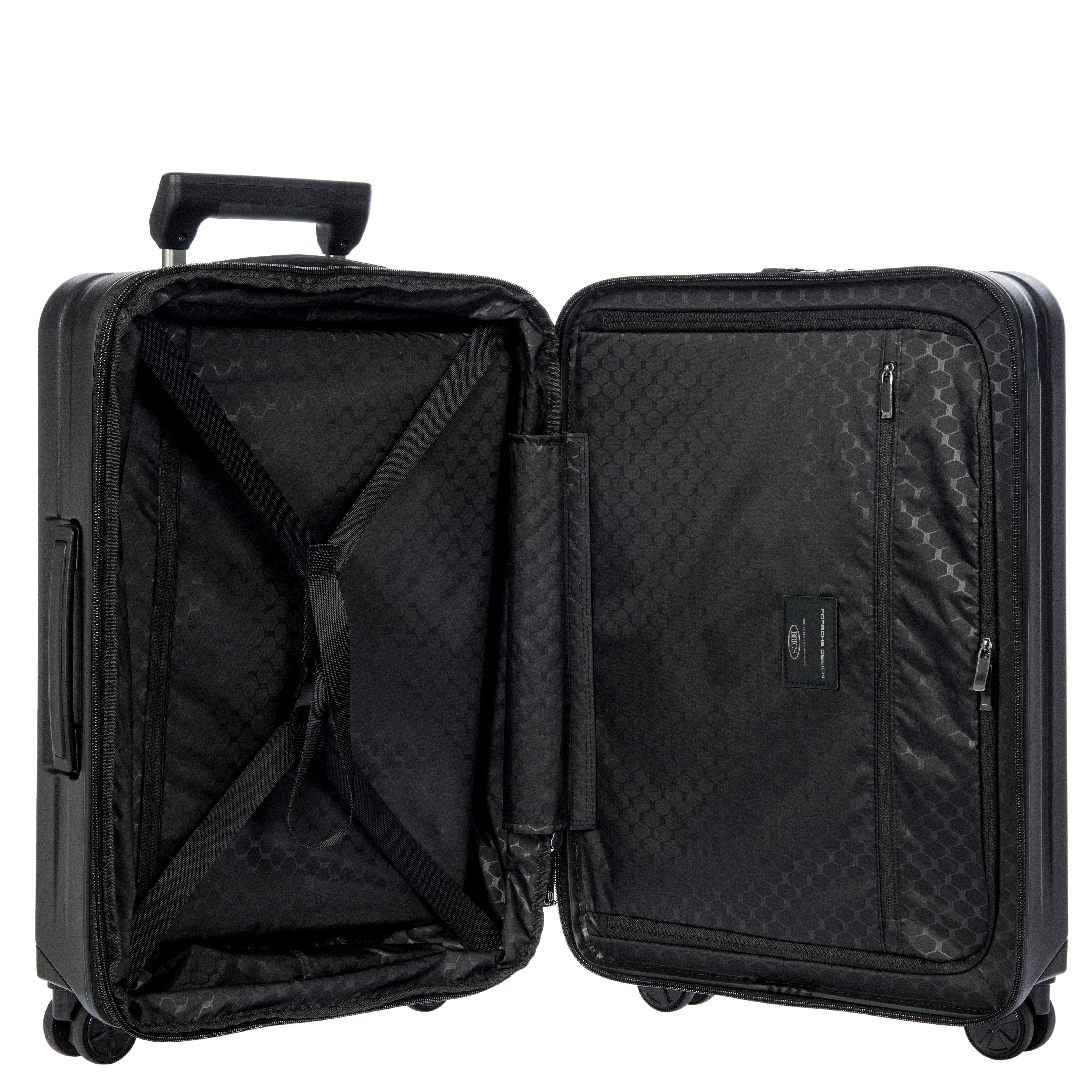 PORSCHE DESIGN ROADSTER LUGGAGE