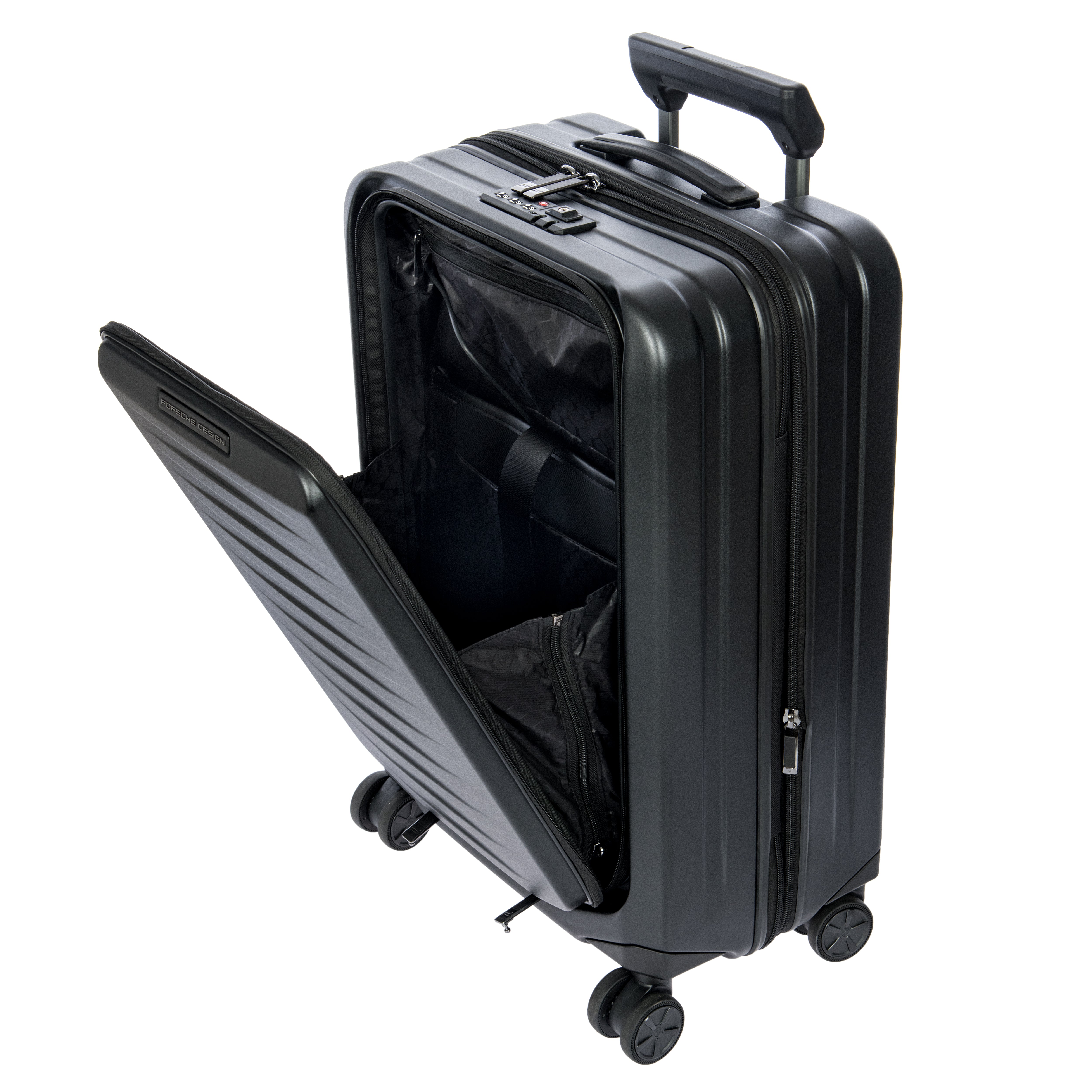 PORSCHE DESIGN ROADSTER LUGGAGE