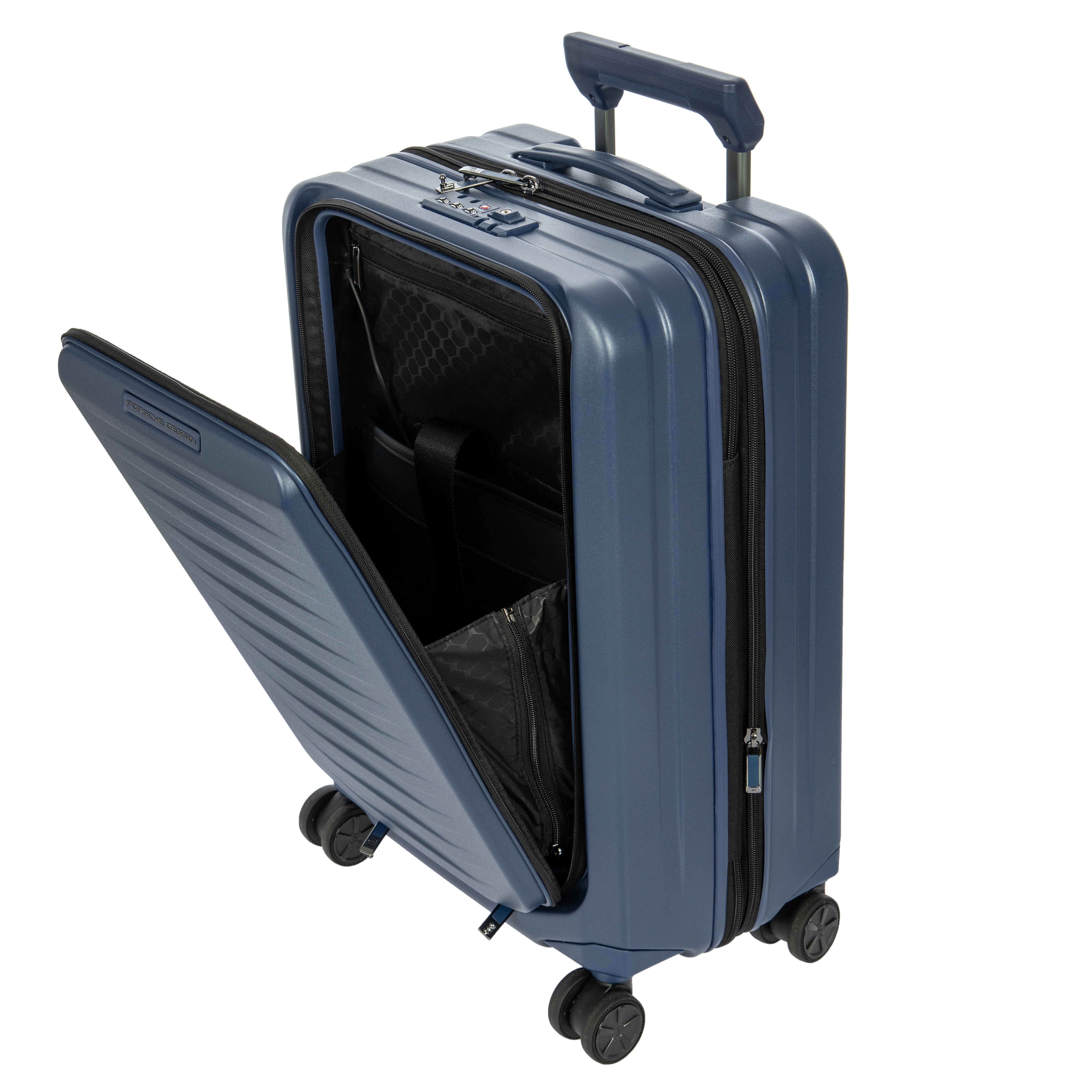PORSCHE DESIGN ROADSTER LUGGAGE