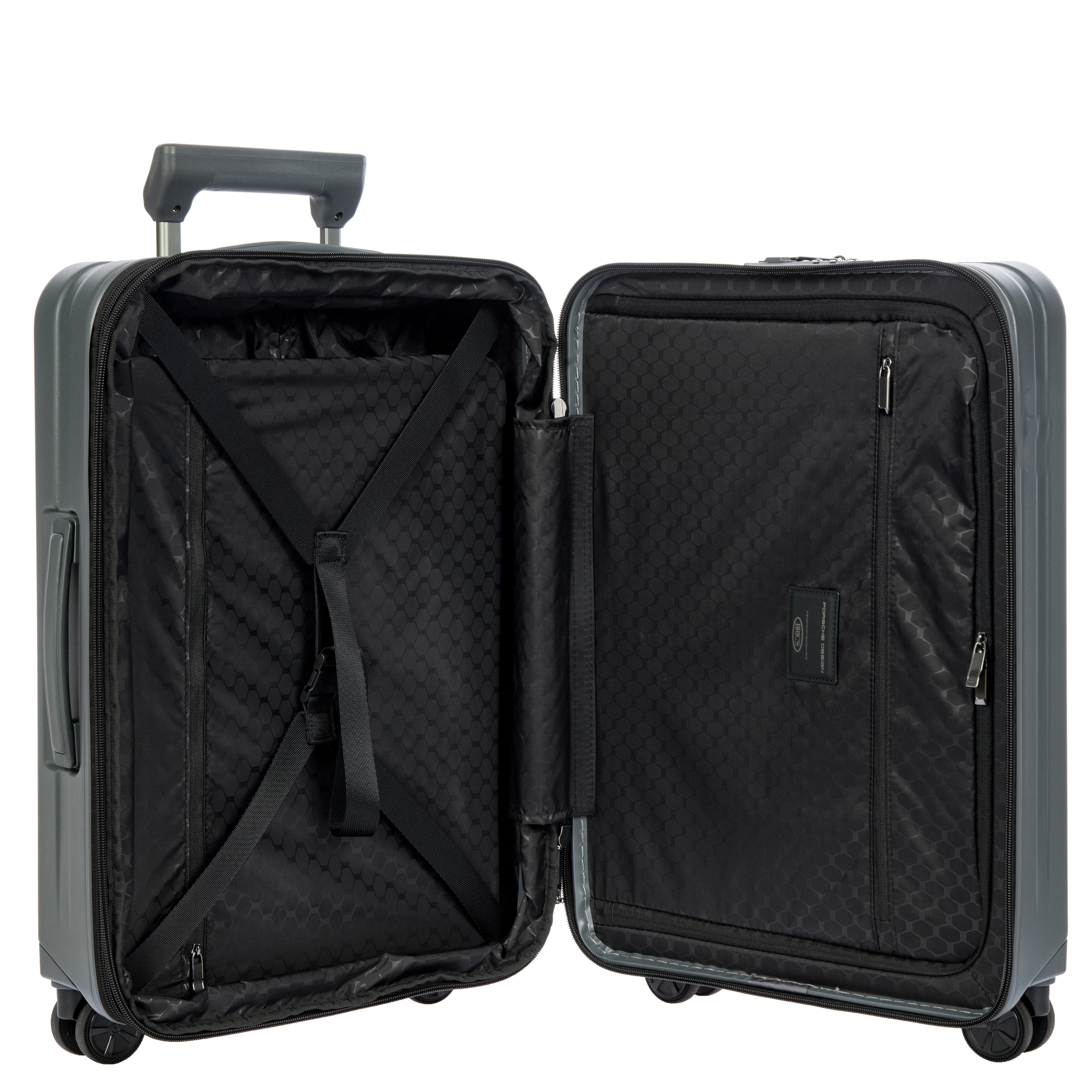 PORSCHE DESIGN ROADSTER LUGGAGE