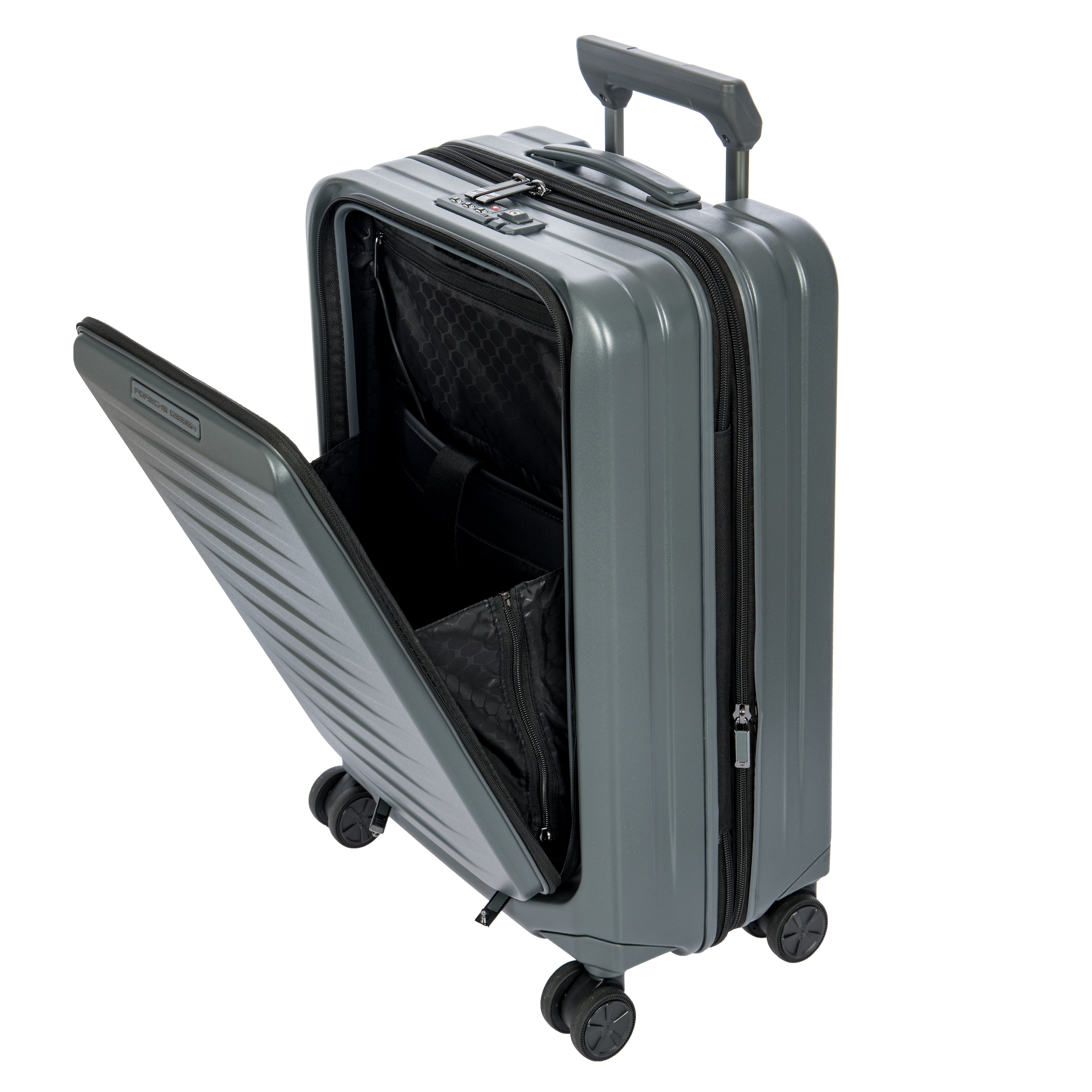PORSCHE DESIGN ROADSTER LUGGAGE