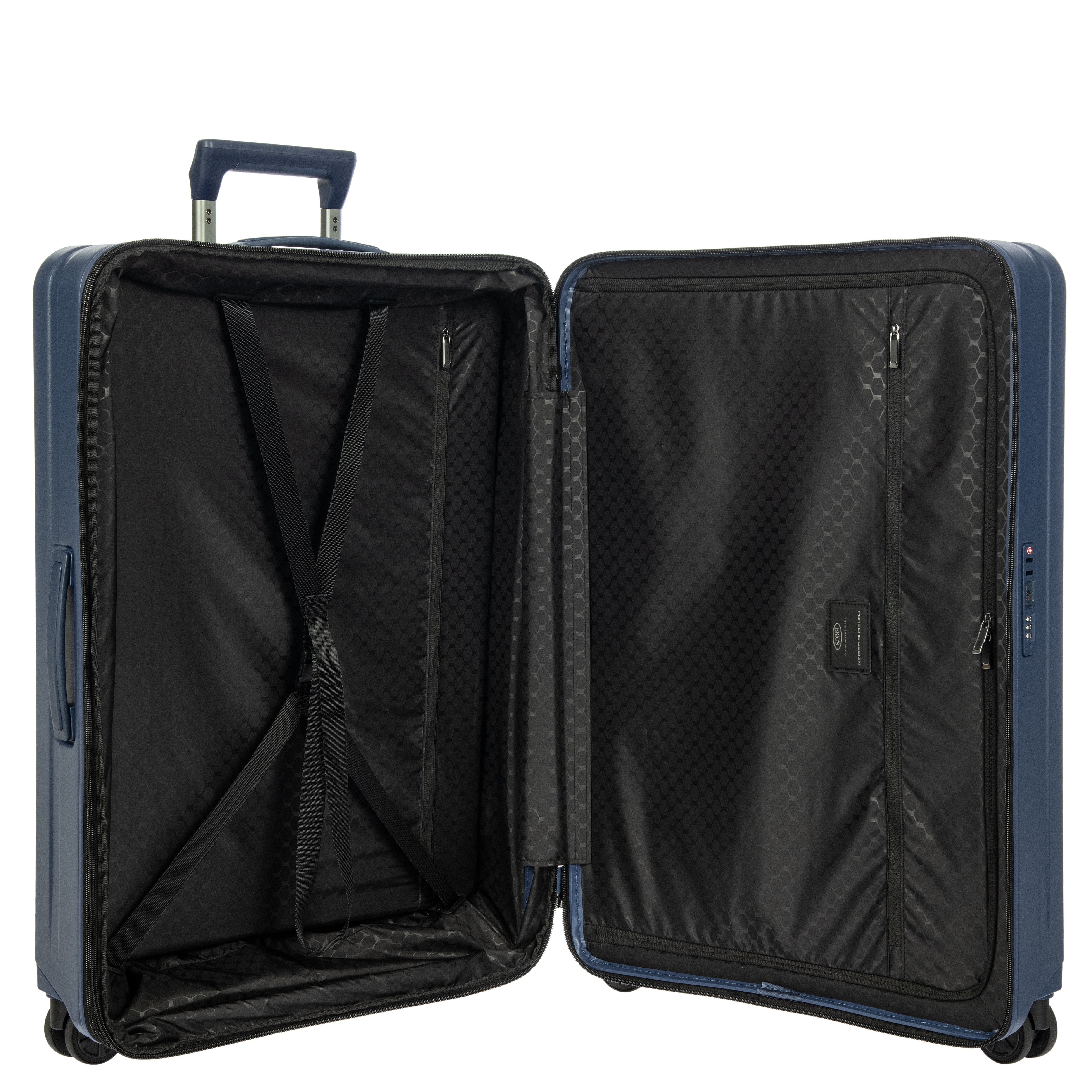 PORSCHE DESIGN ROADSTER LUGGAGE