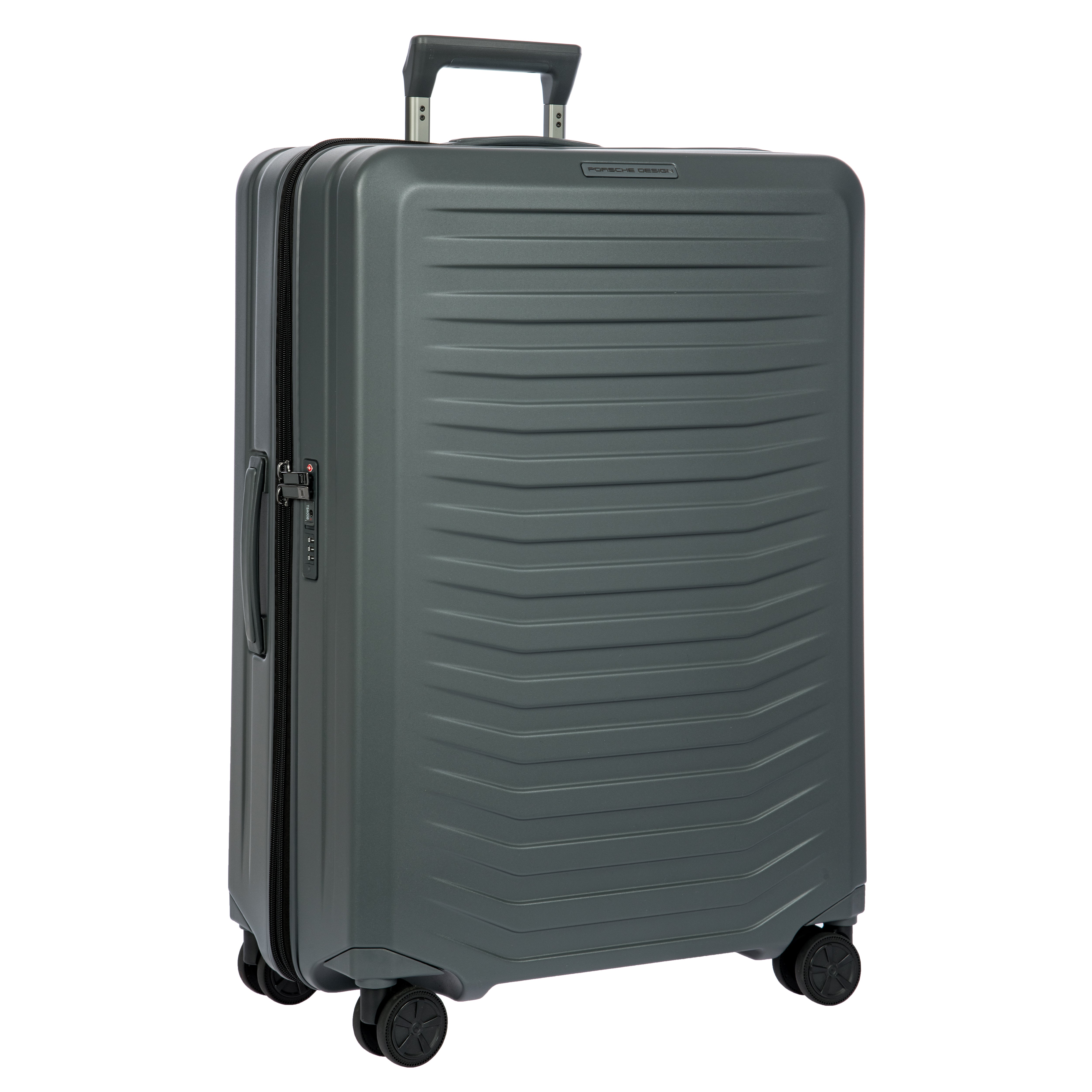 PORSCHE DESIGN ROADSTER LUGGAGE