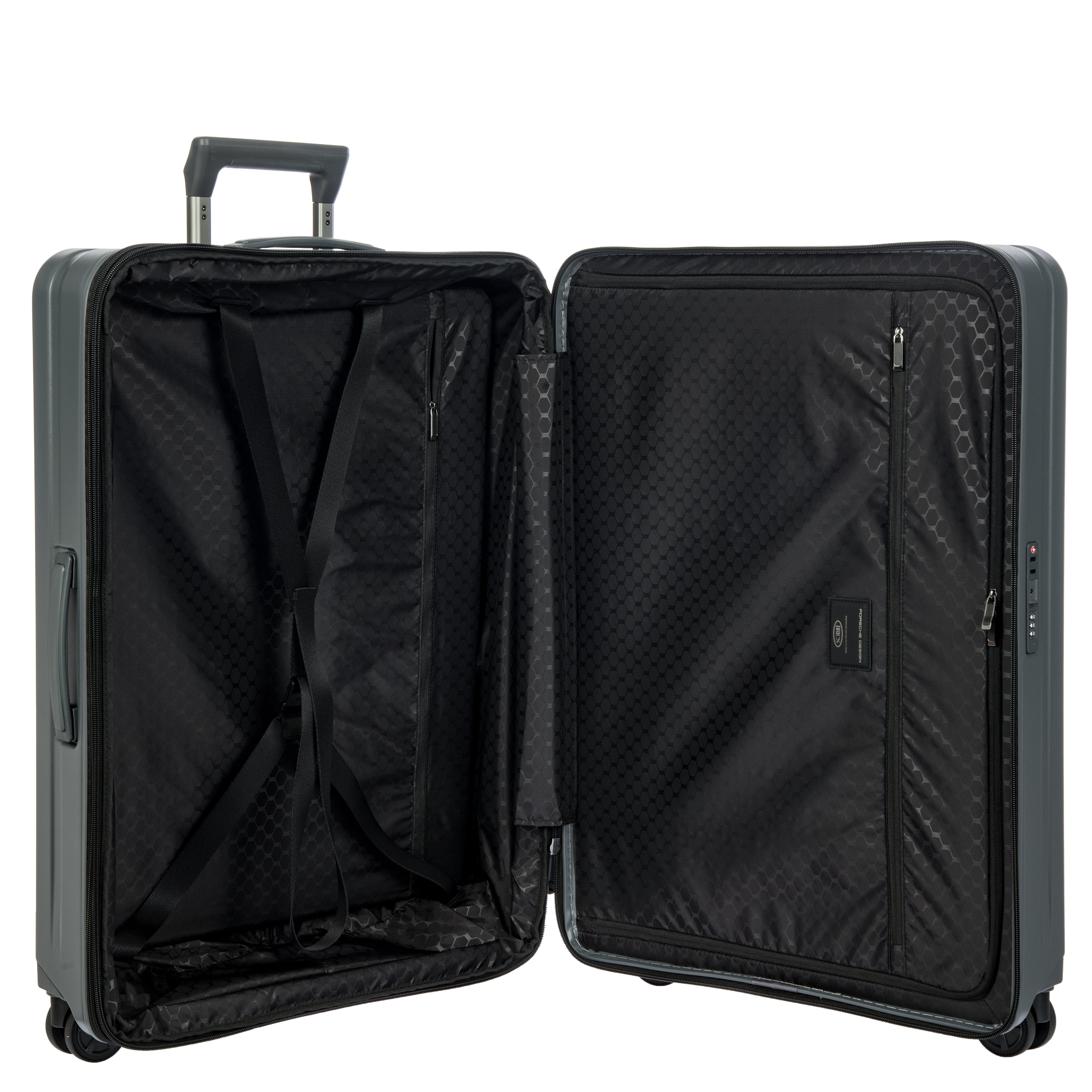 PORSCHE DESIGN ROADSTER LUGGAGE