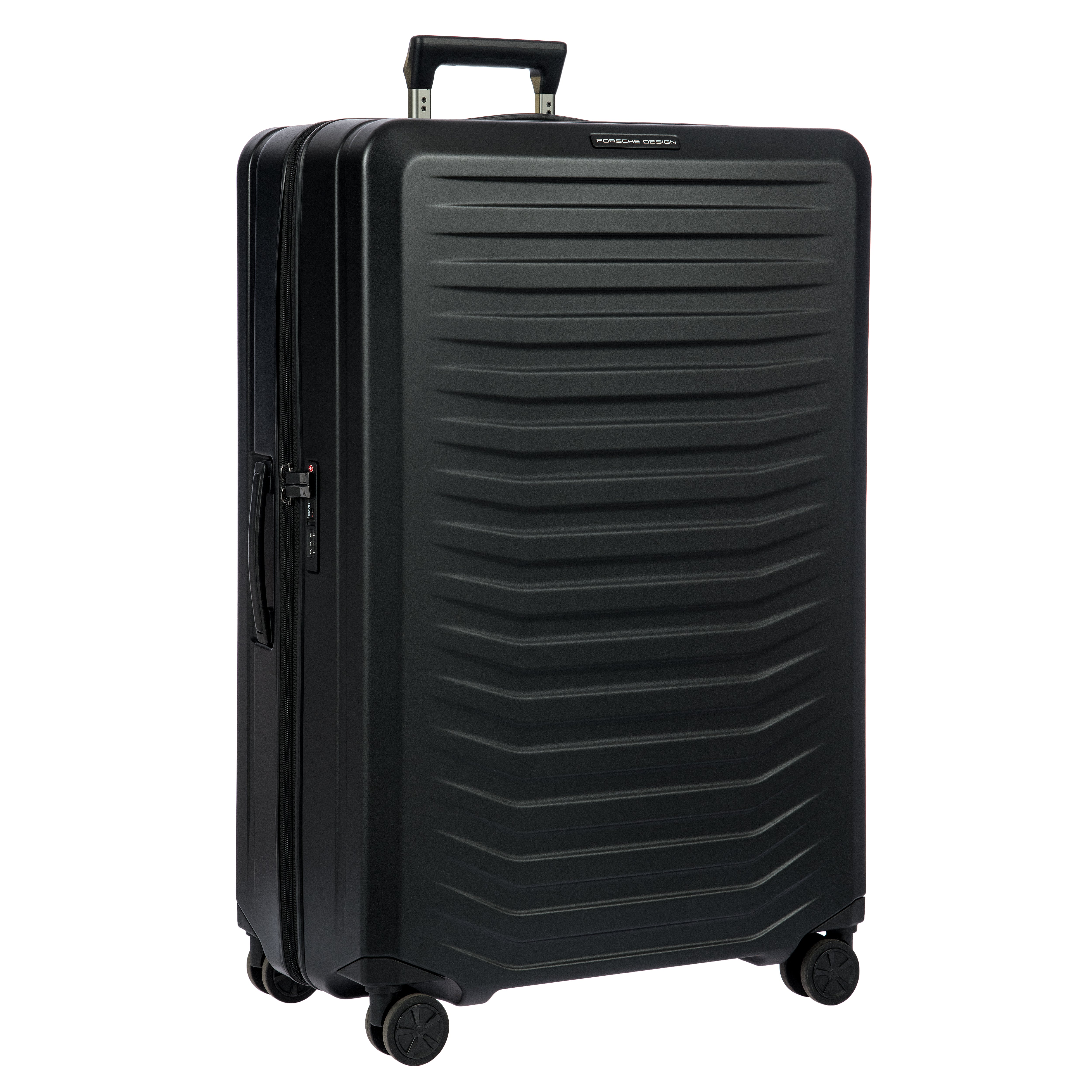 PORSCHE DESIGN ROADSTER LUGGAGE