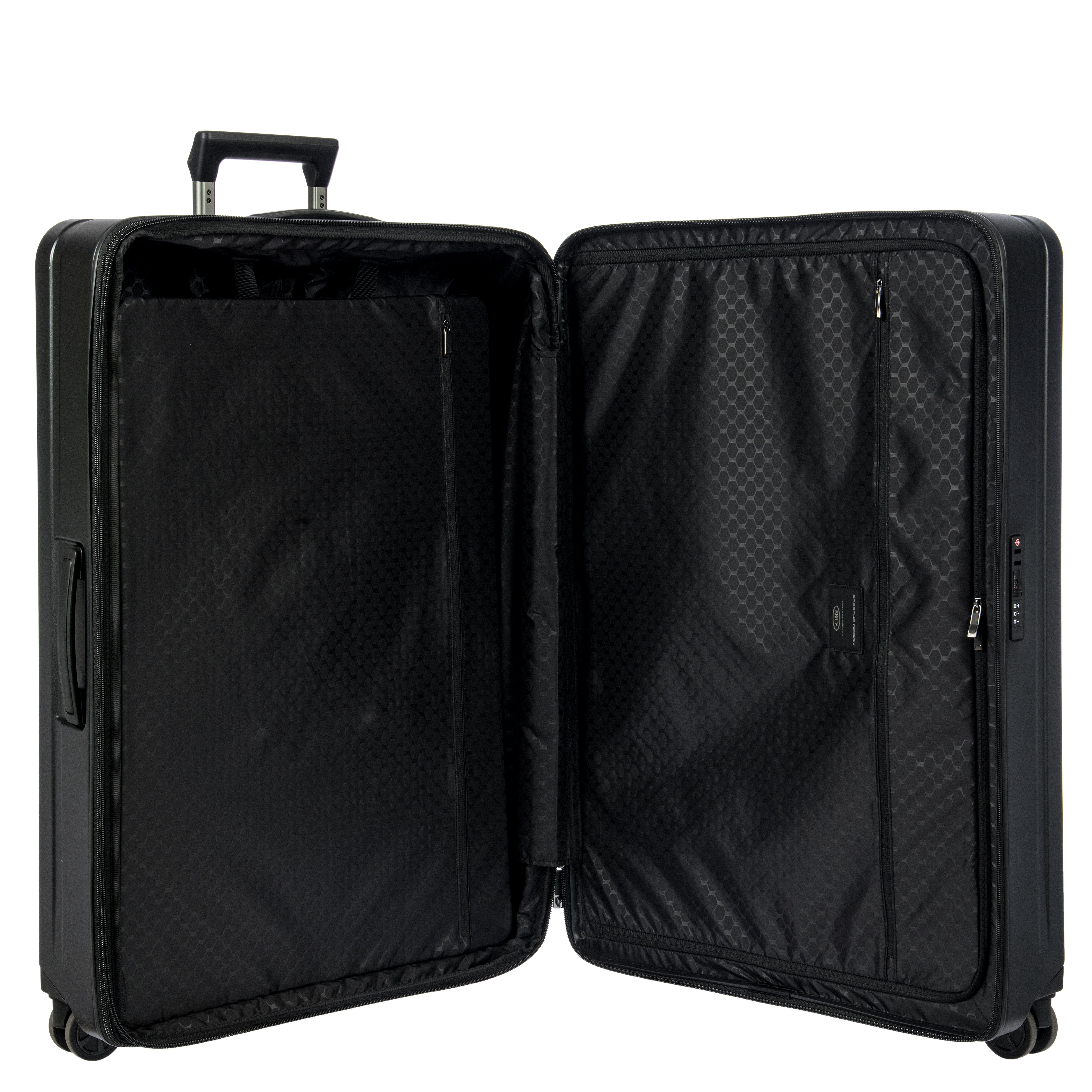 PORSCHE DESIGN ROADSTER LUGGAGE