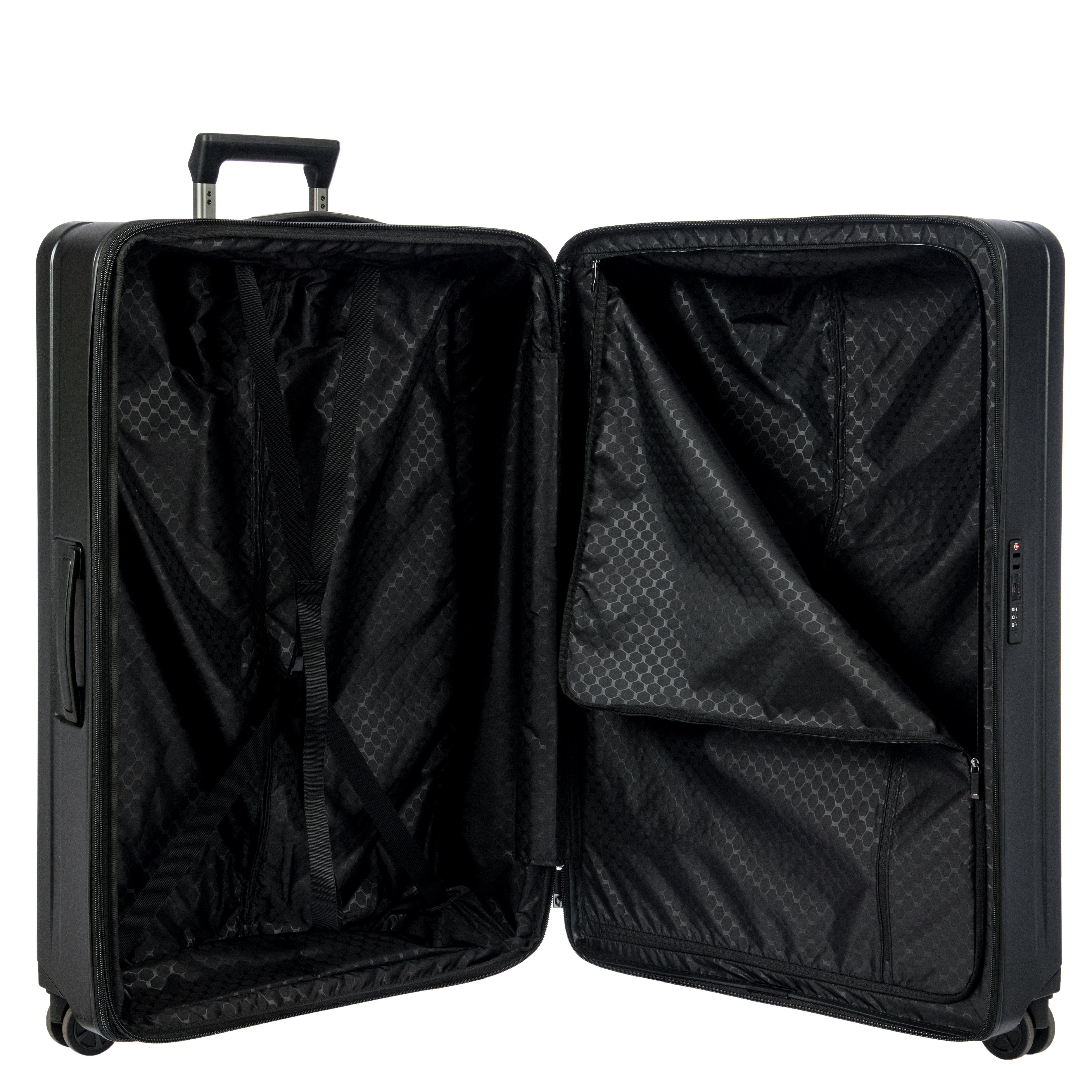 PORSCHE DESIGN ROADSTER LUGGAGE