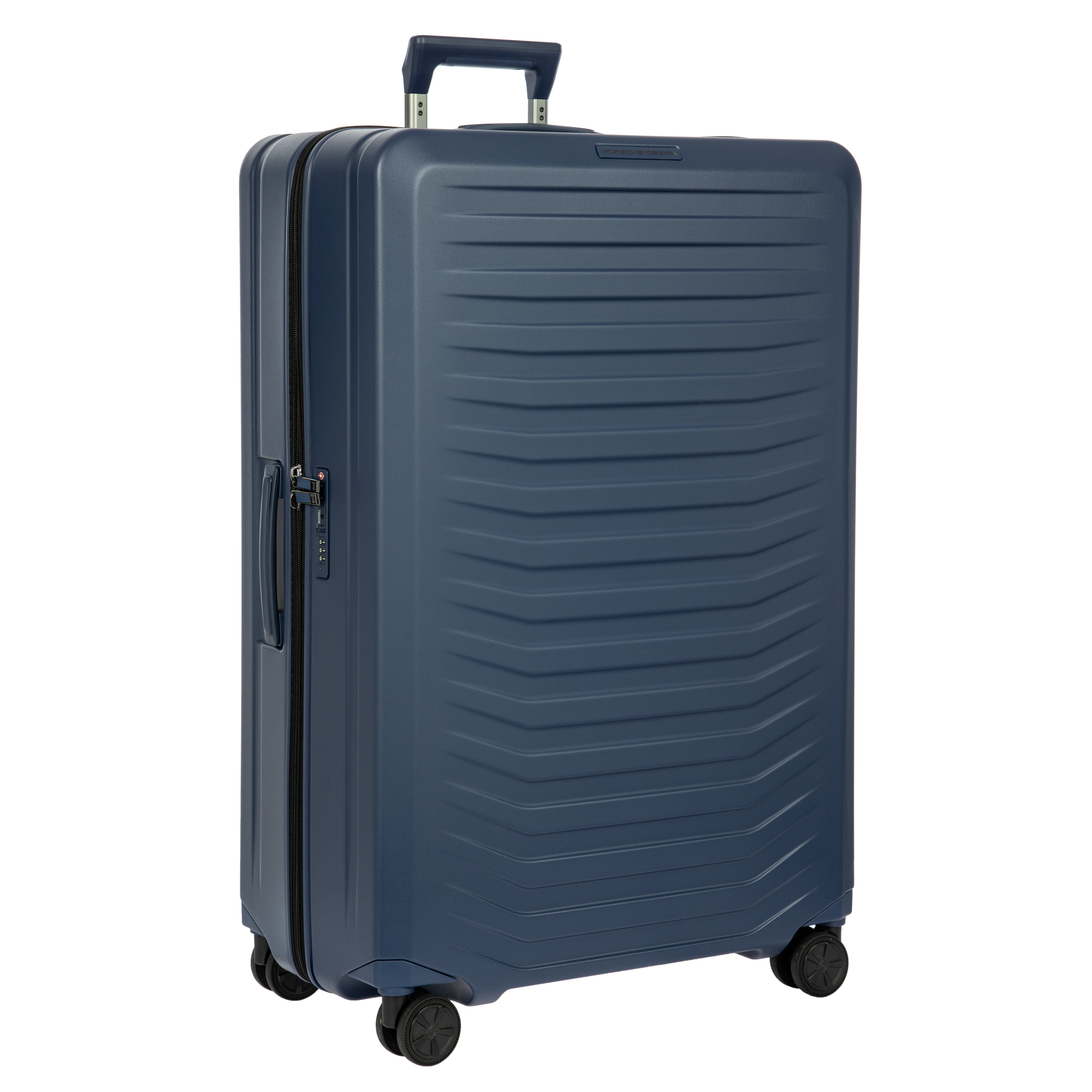 PORSCHE DESIGN ROADSTER LUGGAGE