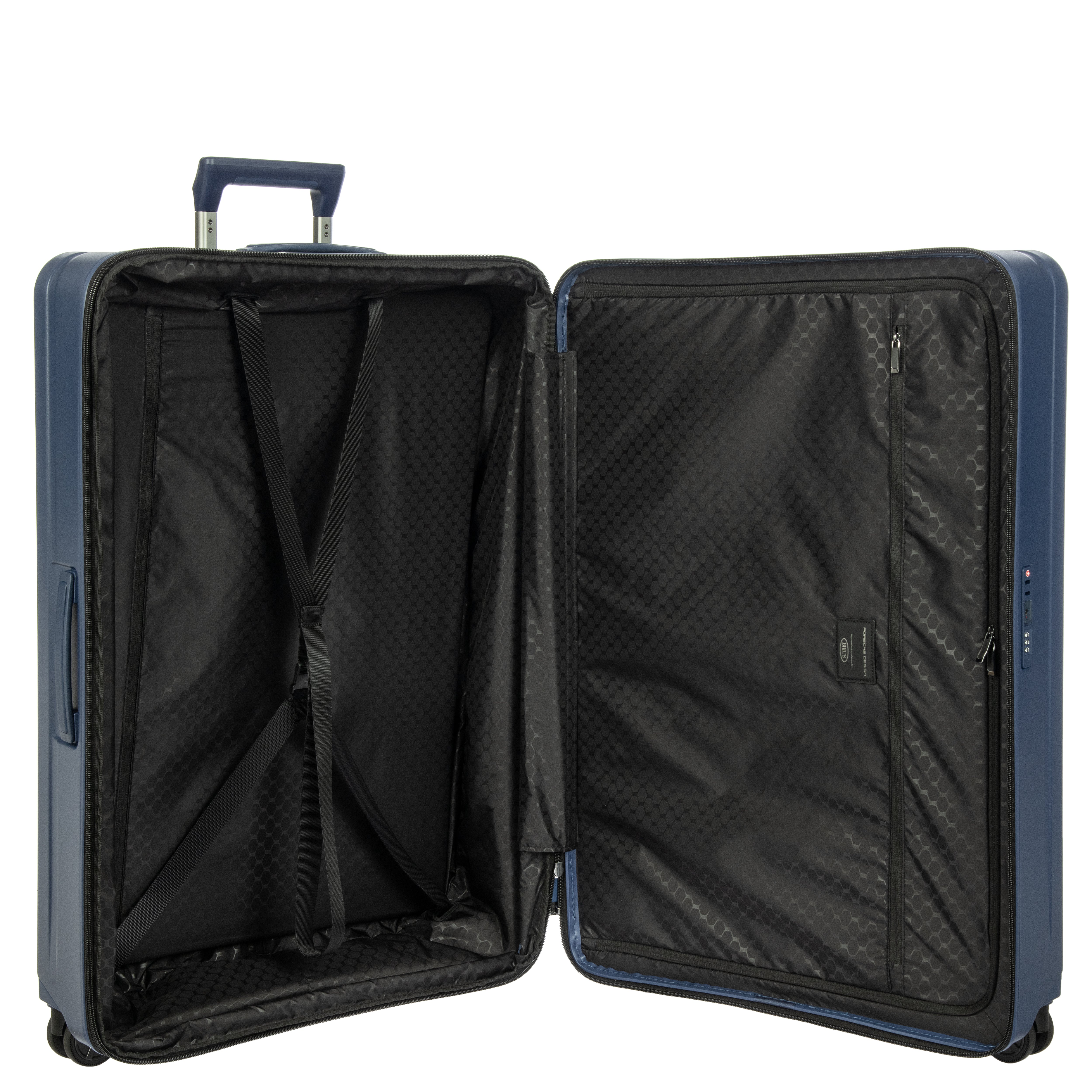 PORSCHE DESIGN ROADSTER LUGGAGE