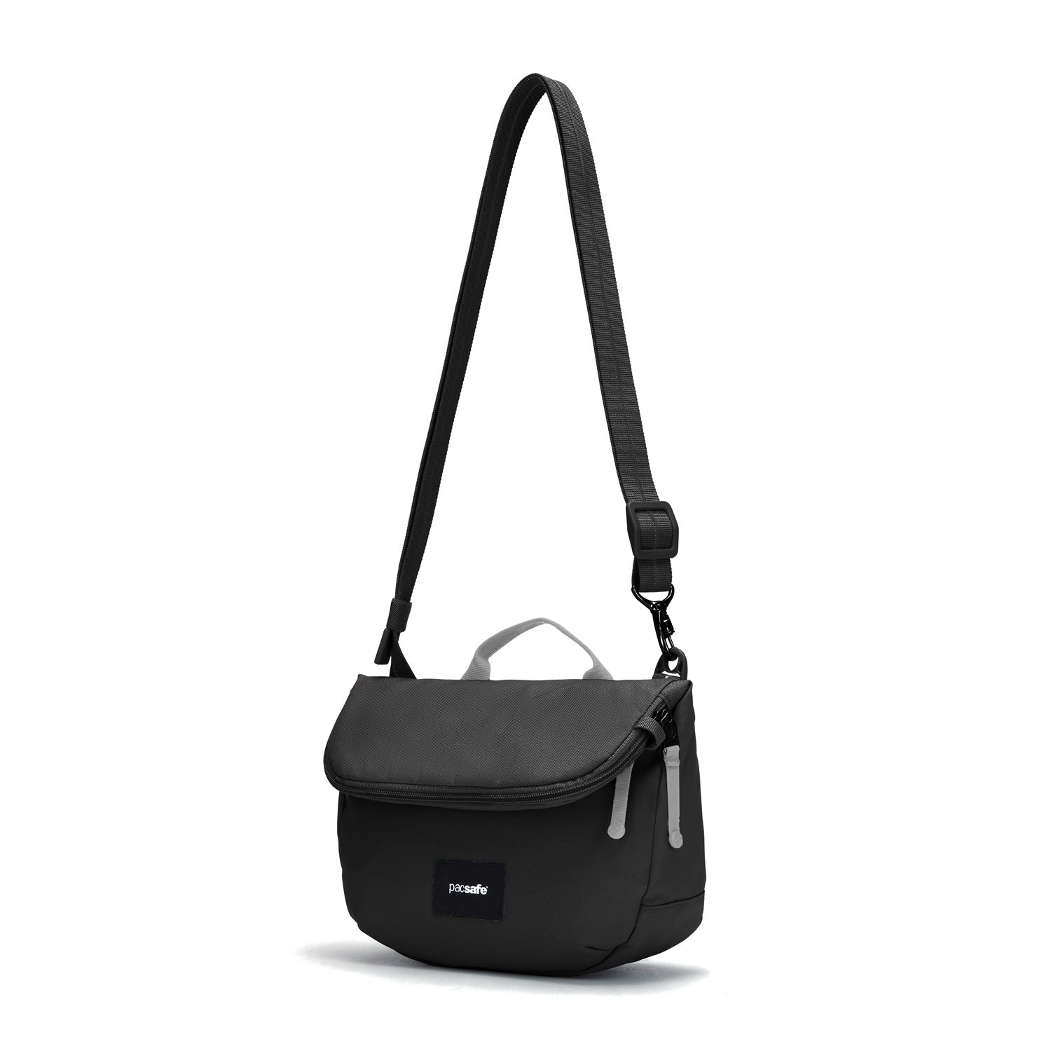 PACSAFE GO SADDLE CROSSBODY BAG