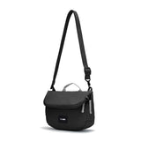 PACSAFE GO SADDLE CROSSBODY BAG