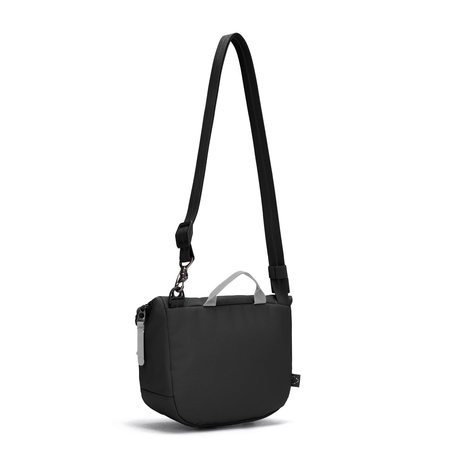PACSAFE GO SADDLE CROSSBODY BAG