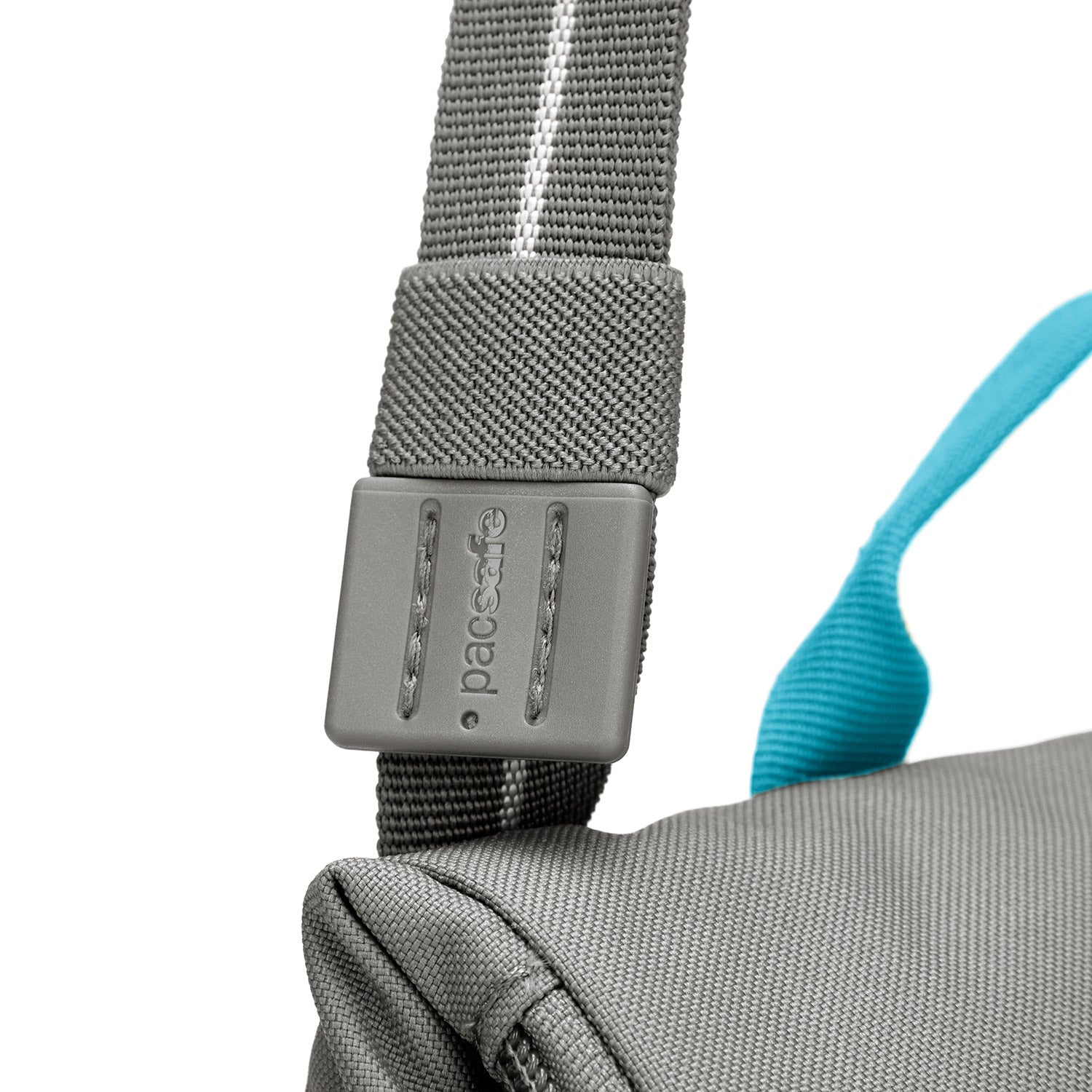 PACSAFE GO SADDLE CROSSBODY BAG