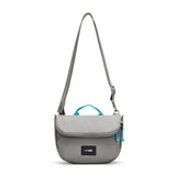 PACSAFE GO SADDLE CROSSBODY BAG
