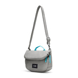 PACSAFE GO SADDLE CROSSBODY BAG