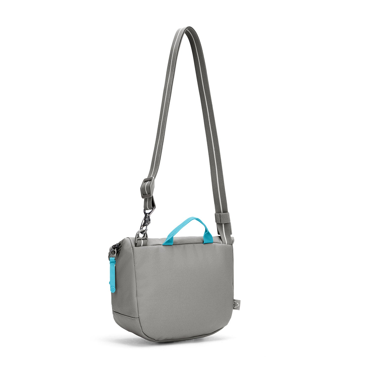 PACSAFE GO SADDLE CROSSBODY BAG