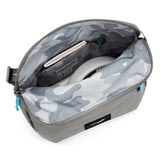 PACSAFE GO SADDLE CROSSBODY BAG