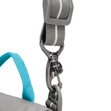 PACSAFE GO SADDLE CROSSBODY BAG