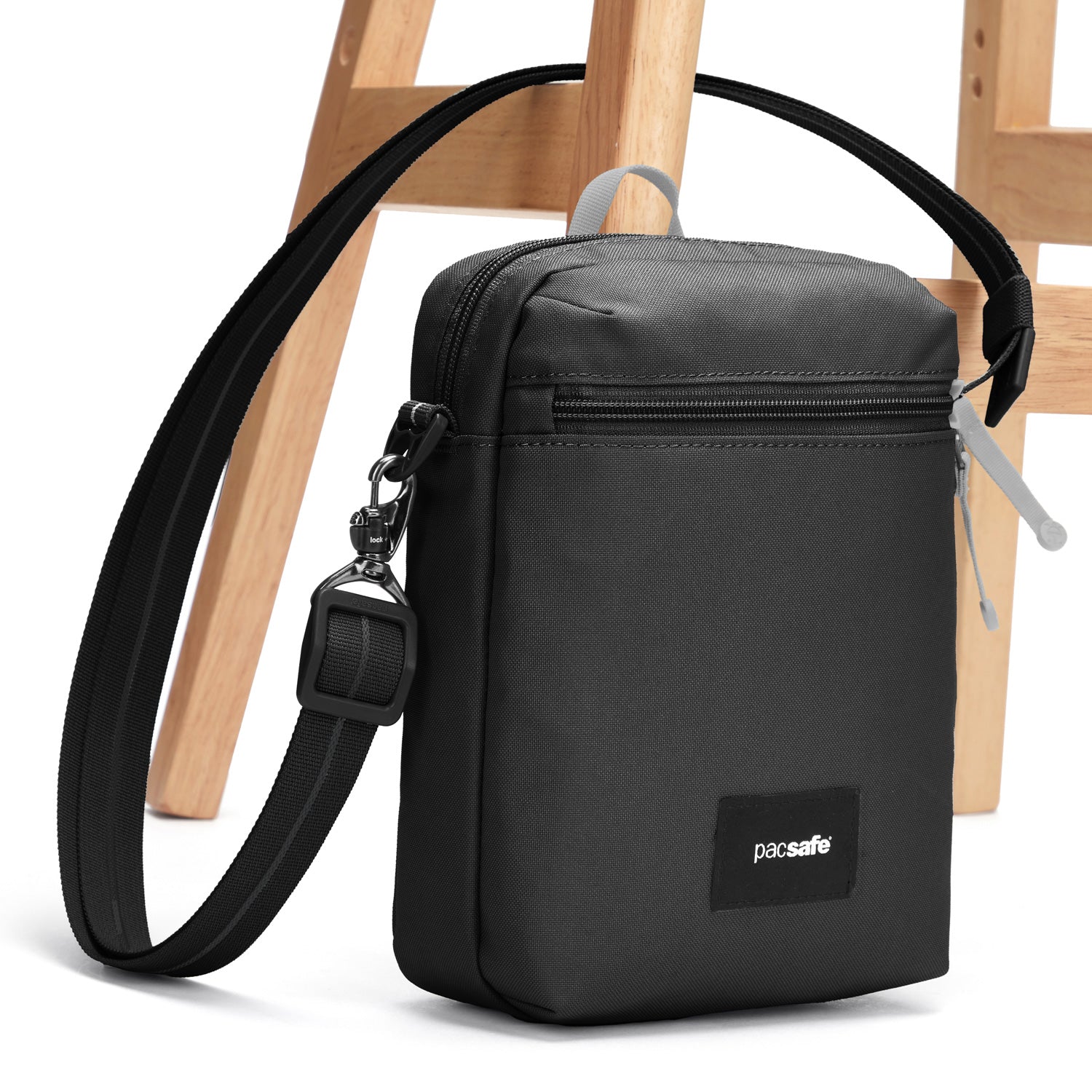 PACSAFE GO FESTIVAL CROSSBODY BAGS
