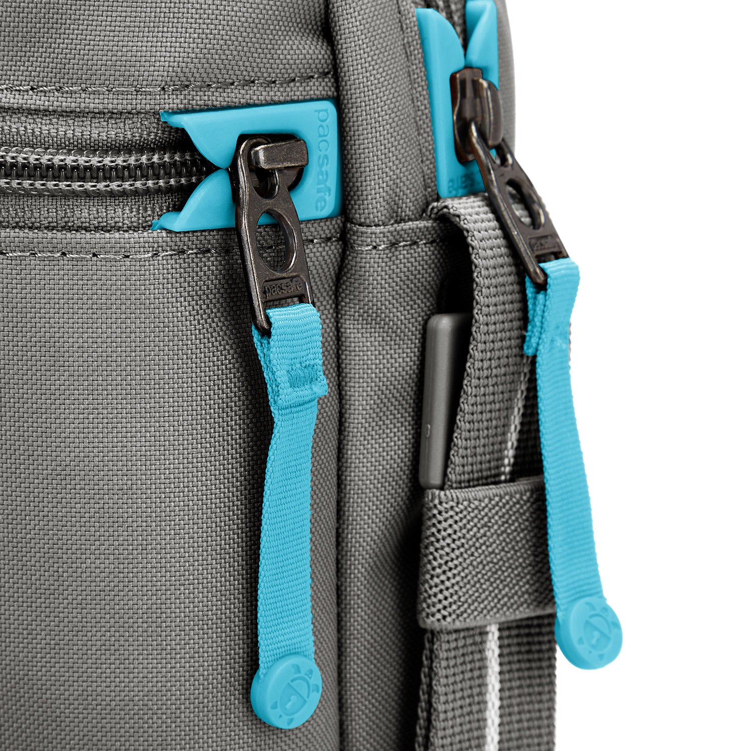 PACSAFE GO FESTIVAL CROSSBODY BAGS