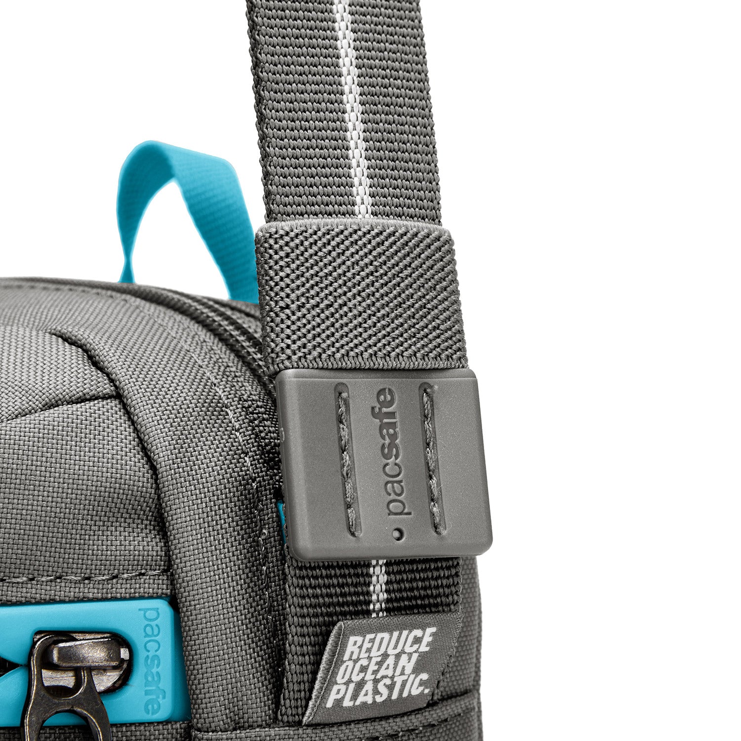 PACSAFE GO FESTIVAL CROSSBODY BAGS